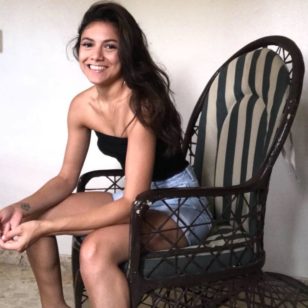 Meet your Posher, Marlyn